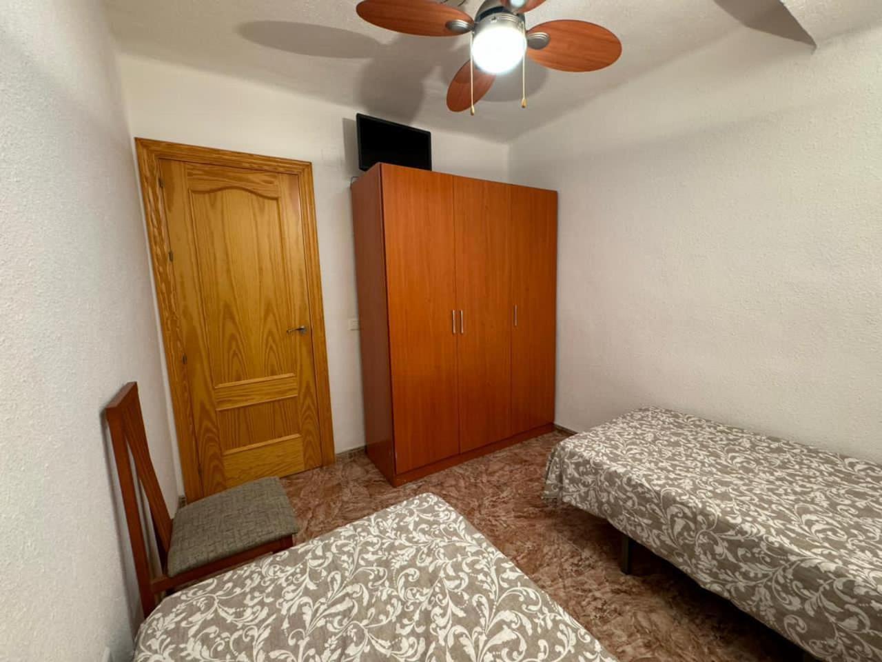 Apartamento Melnyk 20 Appartement Málaga