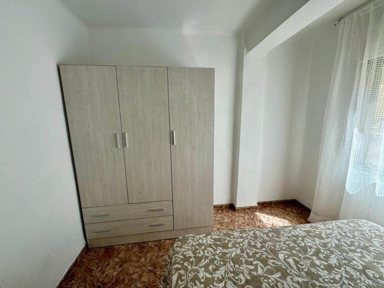 Appartement Apartamento Melnyk 20 Málaga