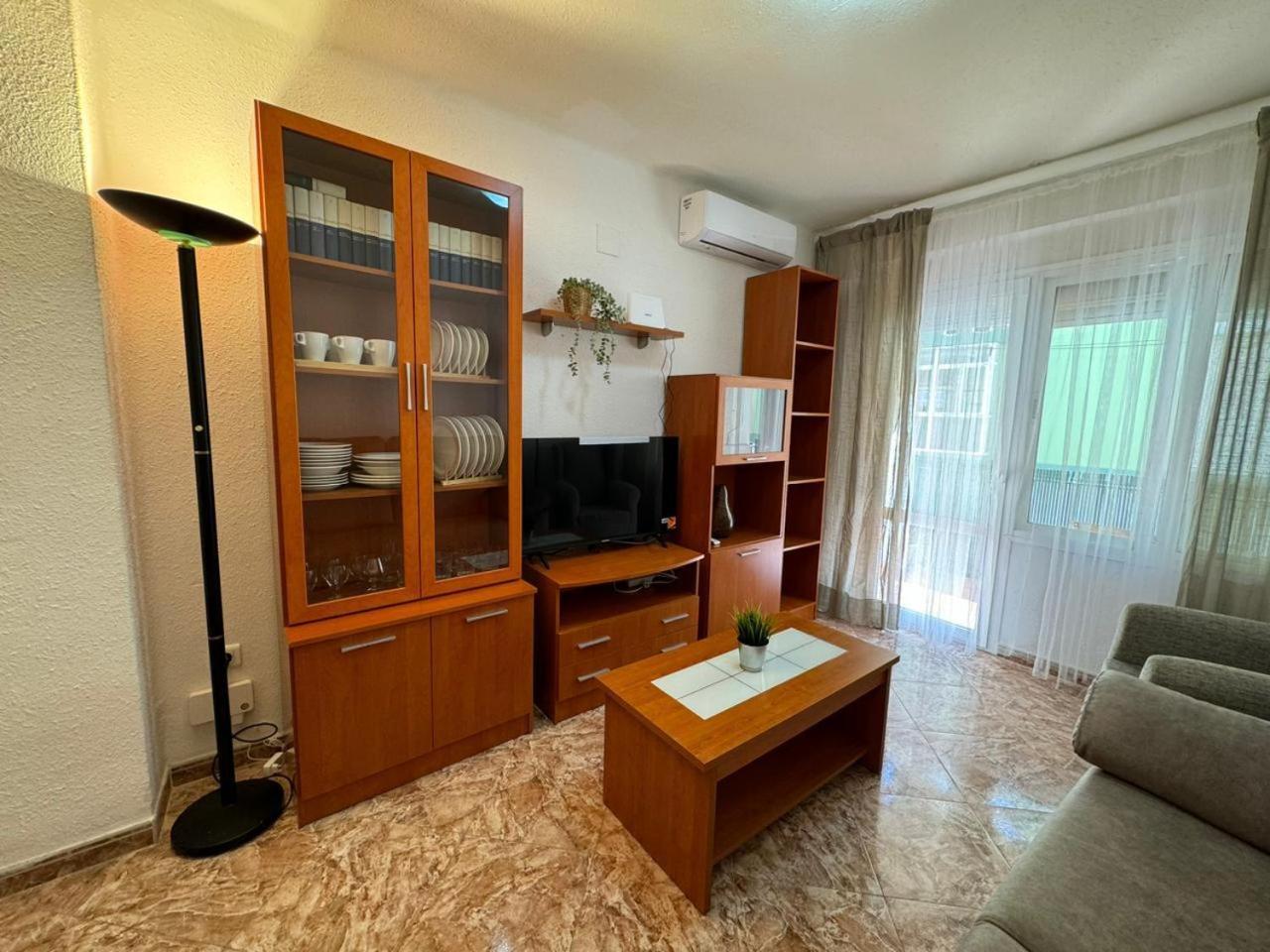 Apartamento Melnyk 20 Málaga