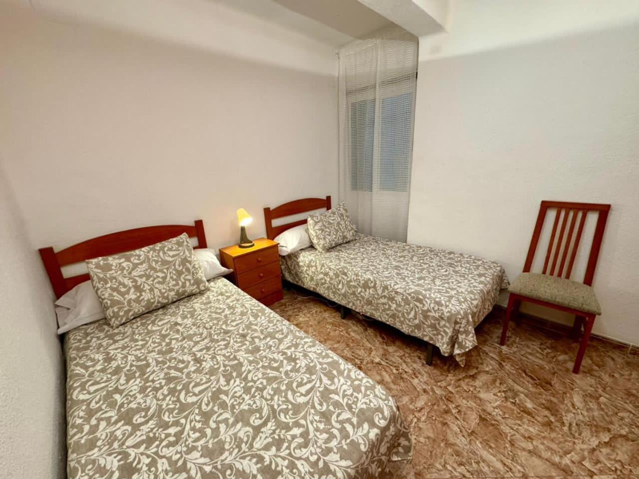 Appartement Apartamento Melnyk 20