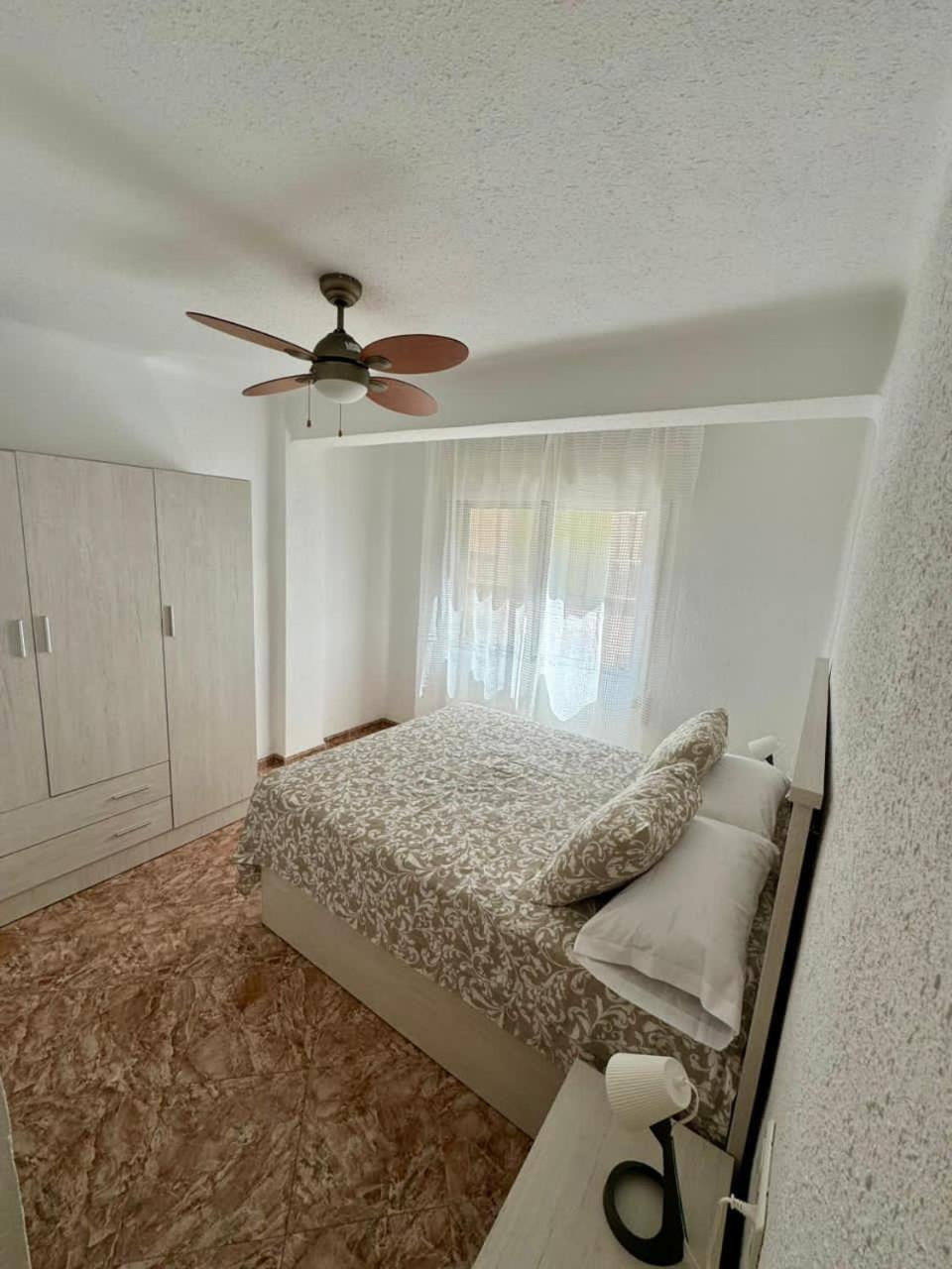 Appartement Apartamento Melnyk 20