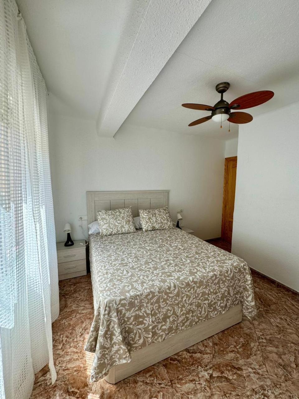 Appartement Apartamento Melnyk 20 *