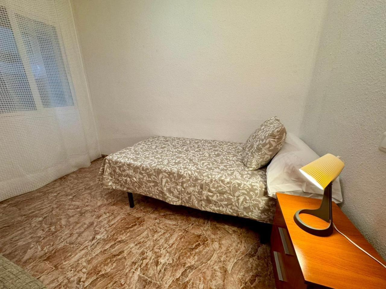 Apartamento Melnyk 20 Appartement Málaga