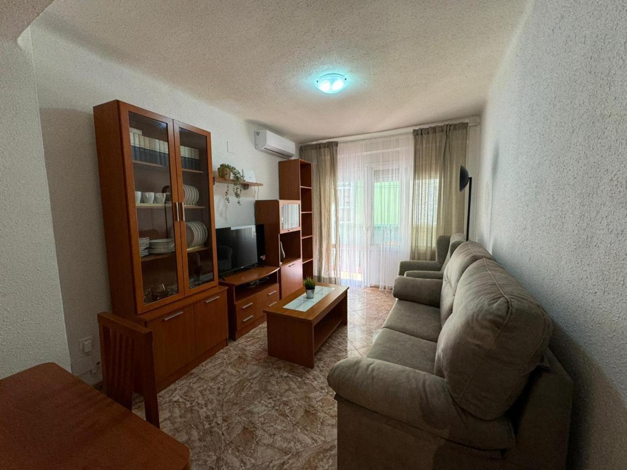 Apartamento Melnyk 20 Málaga