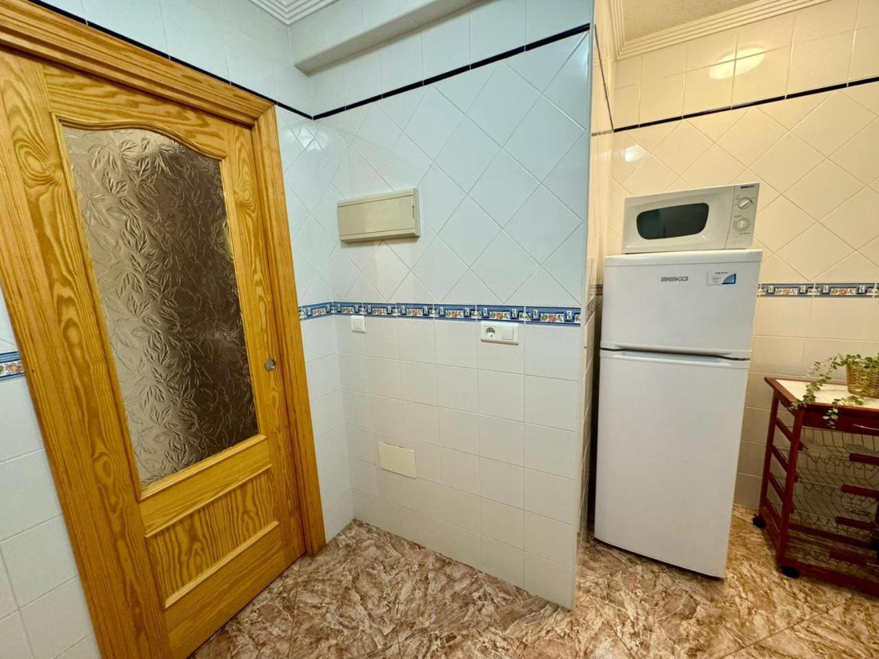Appartement Apartamento Melnyk 20