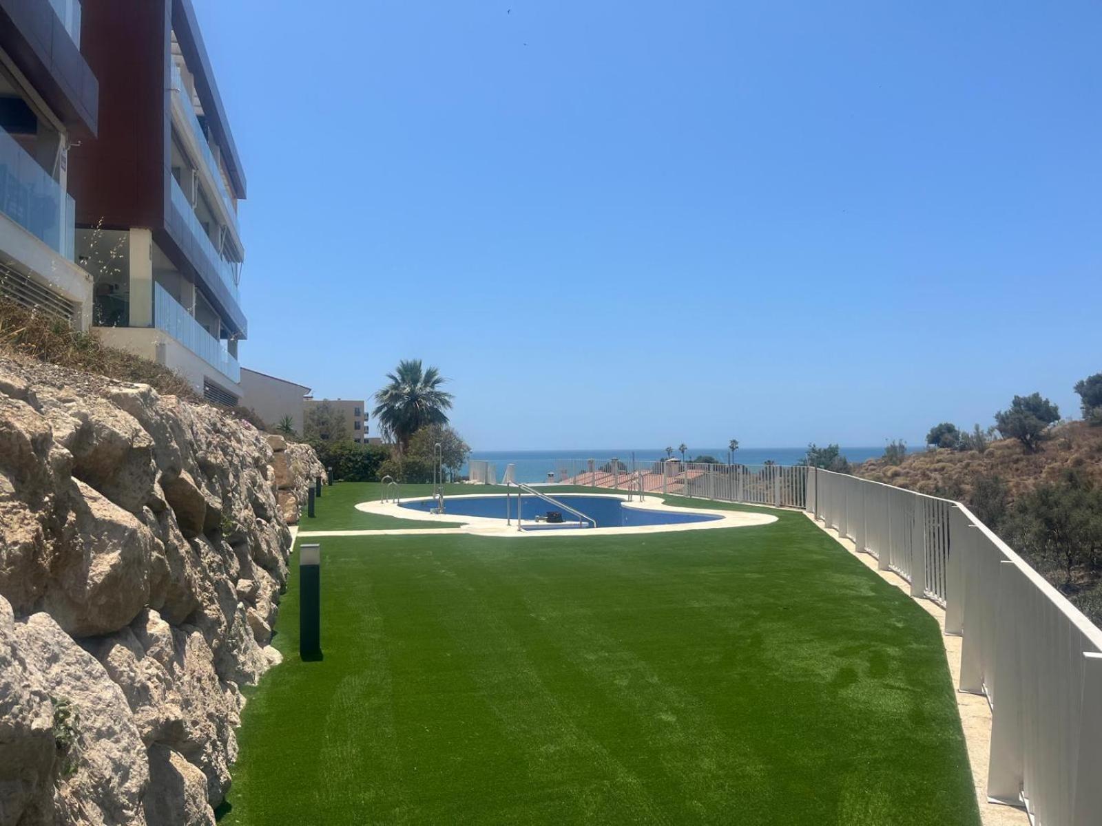 Naturaleza, Playa, Piscina, Mar, Montaña, Wifi, Parking