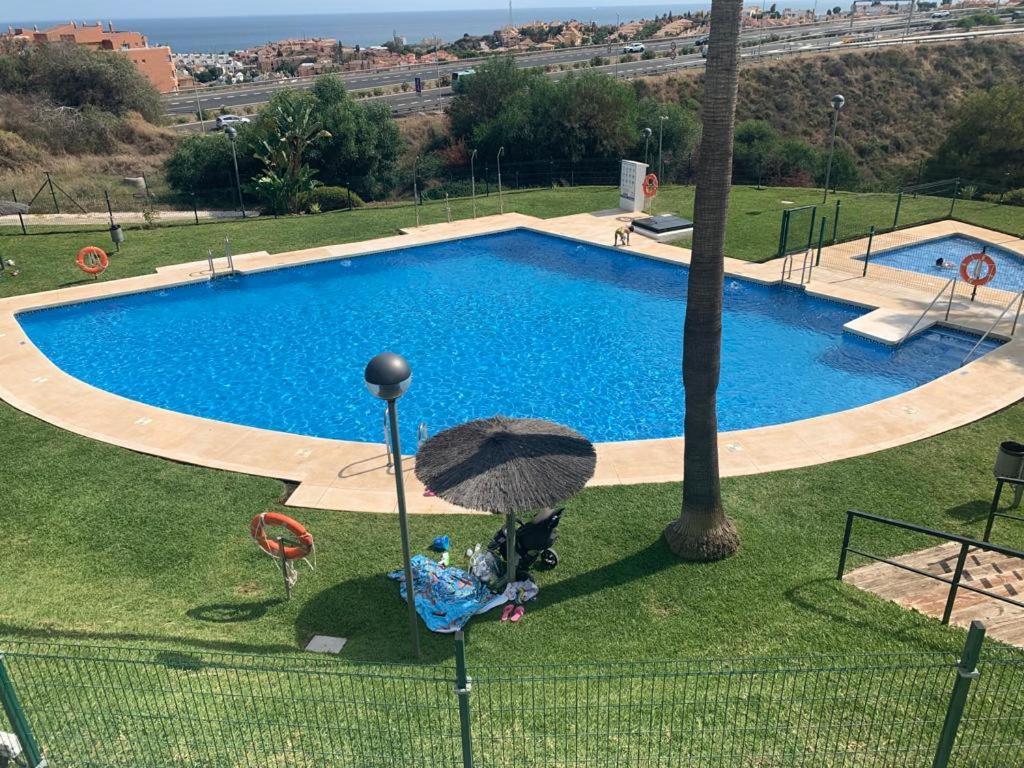 Riviera Del Sol Apartment Malaga