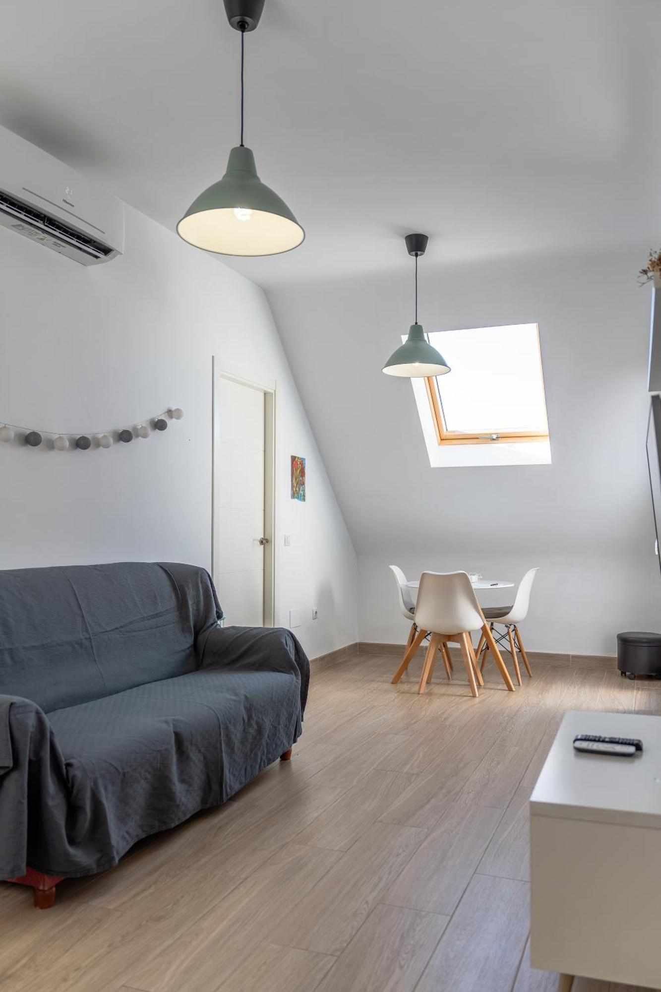 Apartment Atico En Alhaurin De La Torre *