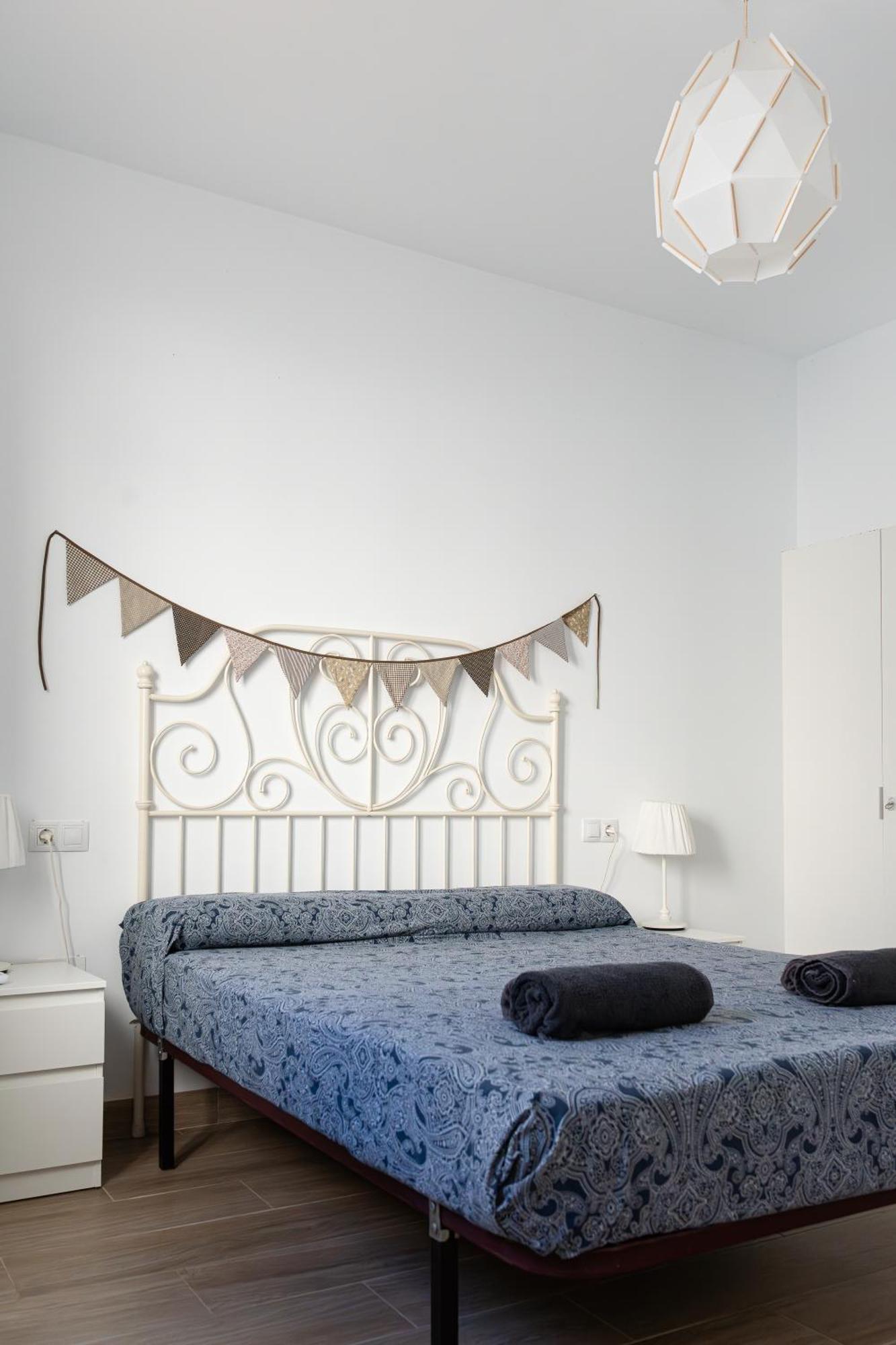 Apartment Atico En Alhaurin De La Torre Malaga