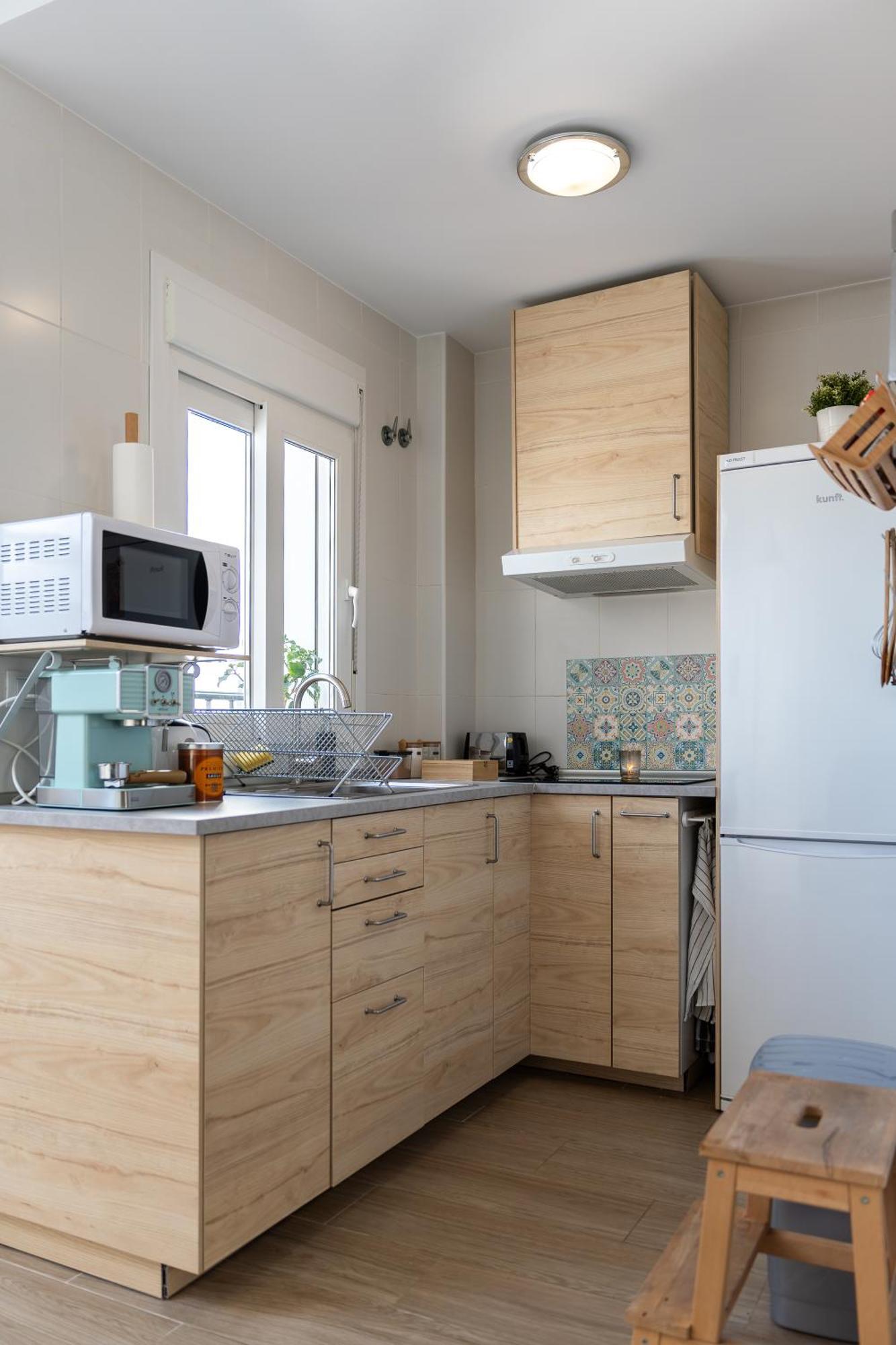 Apartment Atico En Alhaurin De La Torre Malaga