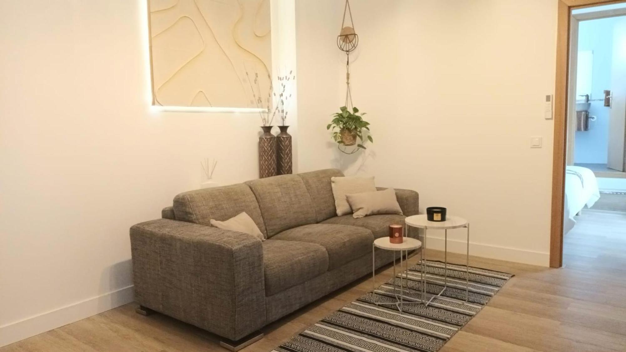 Mariposita Malaga, New Historic City Centre With Private Patio * Malaga