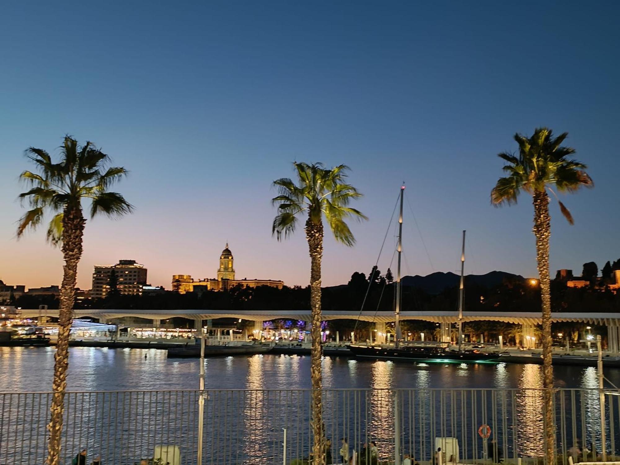 Mariposita Malaga, New Historic City Centre With Private Patio * Malaga