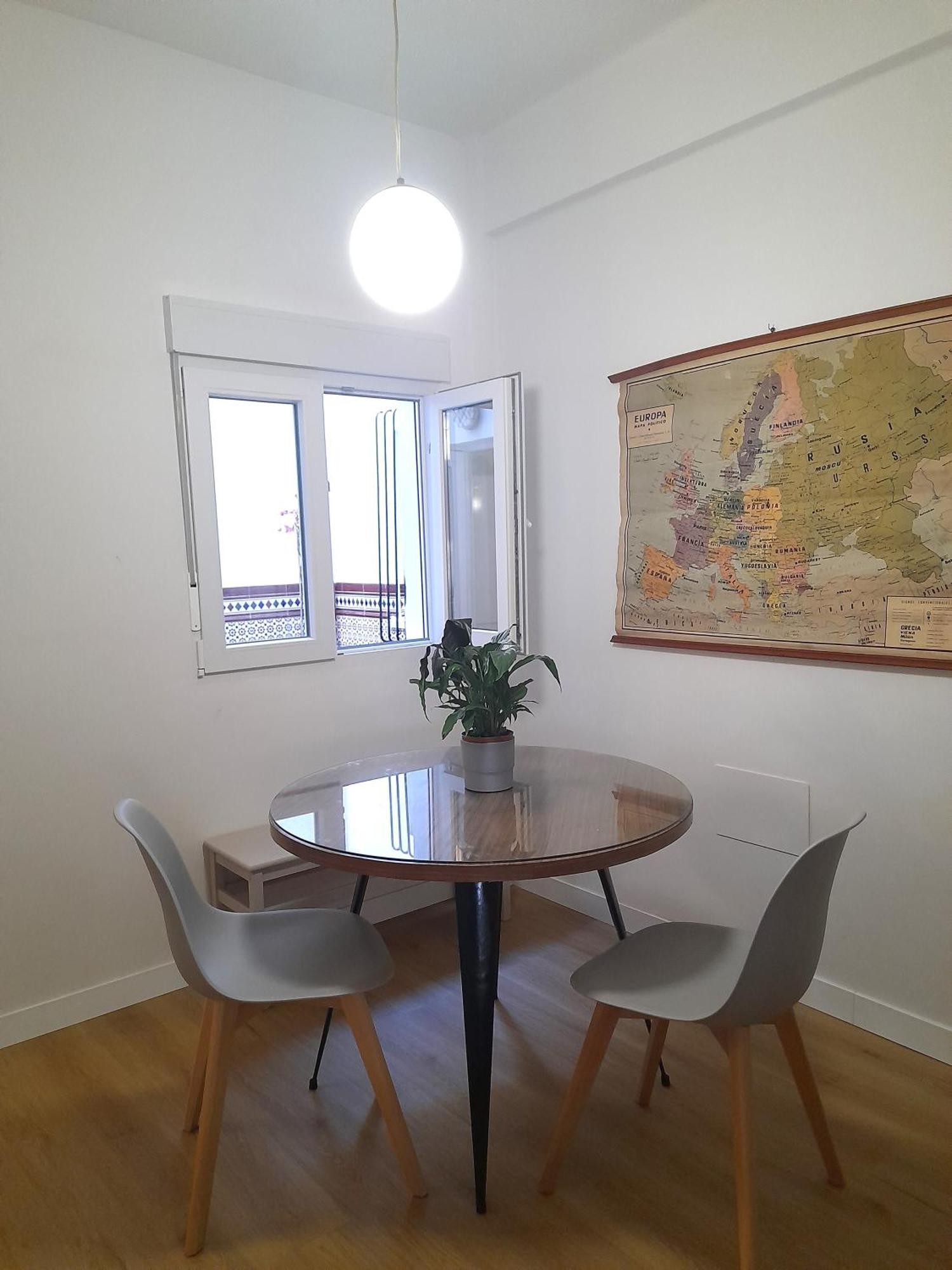 Appartement Amar-cura