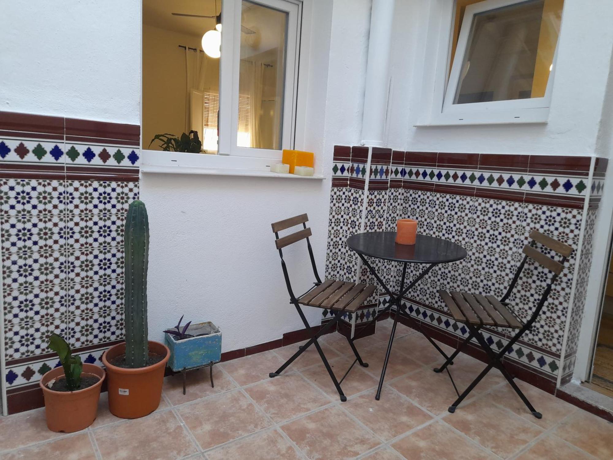 Amar-cura Appartement *
