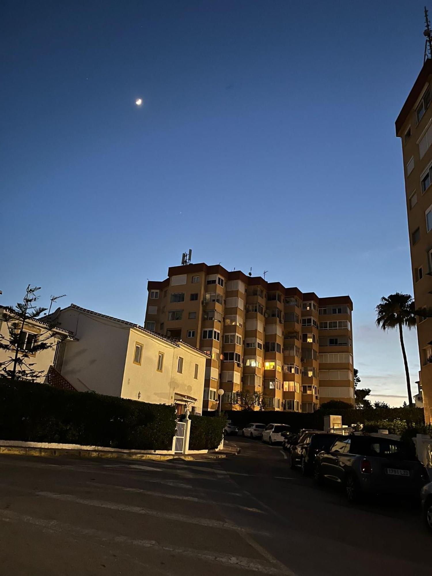 La Casa Catharina Málaga
