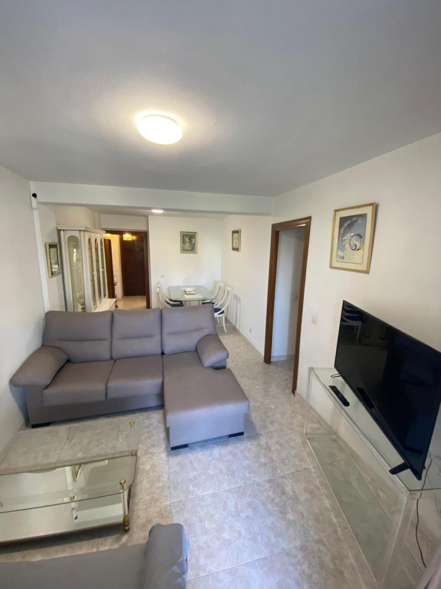 Cerca Del Mar Appartement