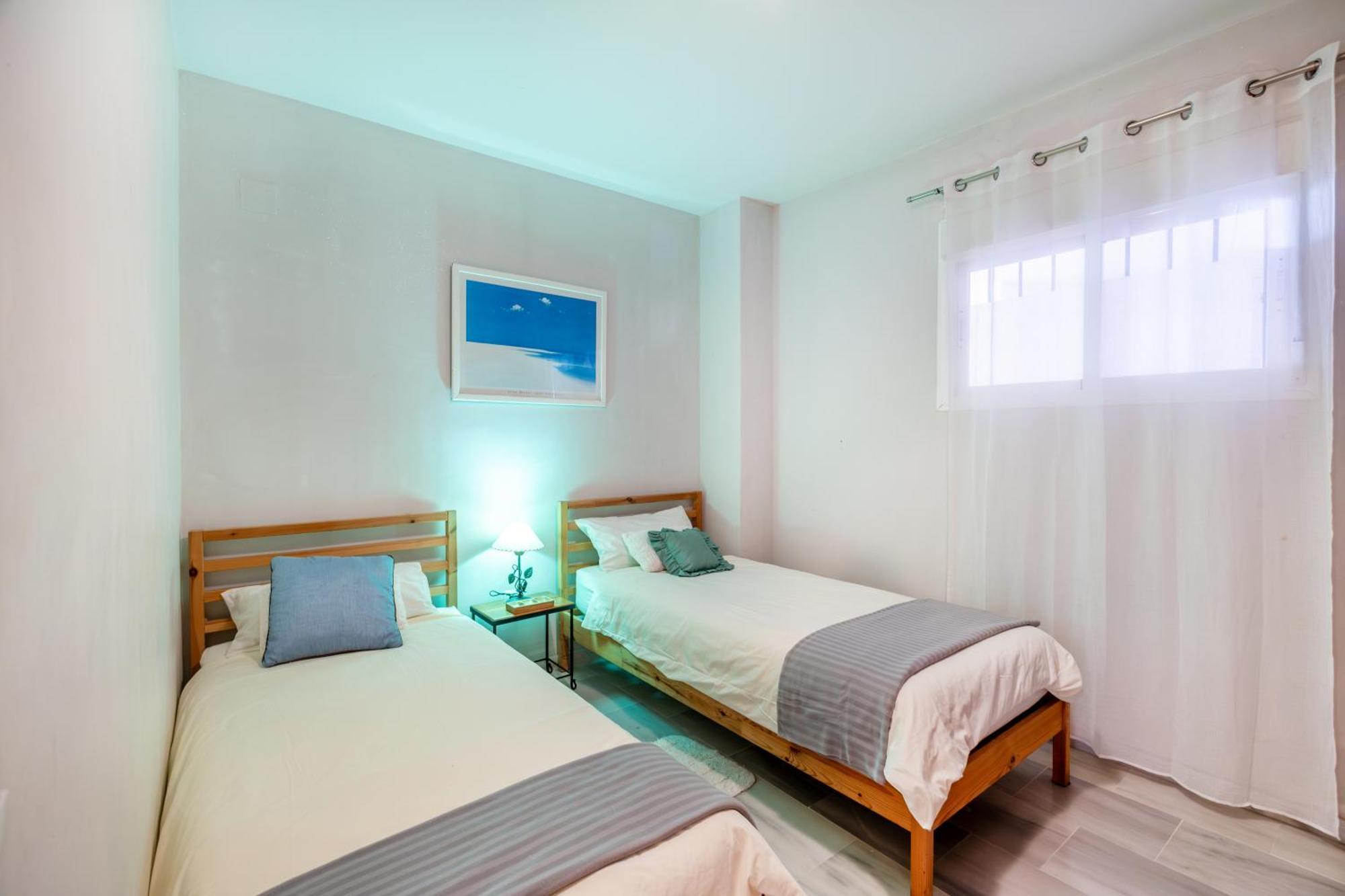 Apartment Island Of Riviera Golf Mijas Costa Málaga