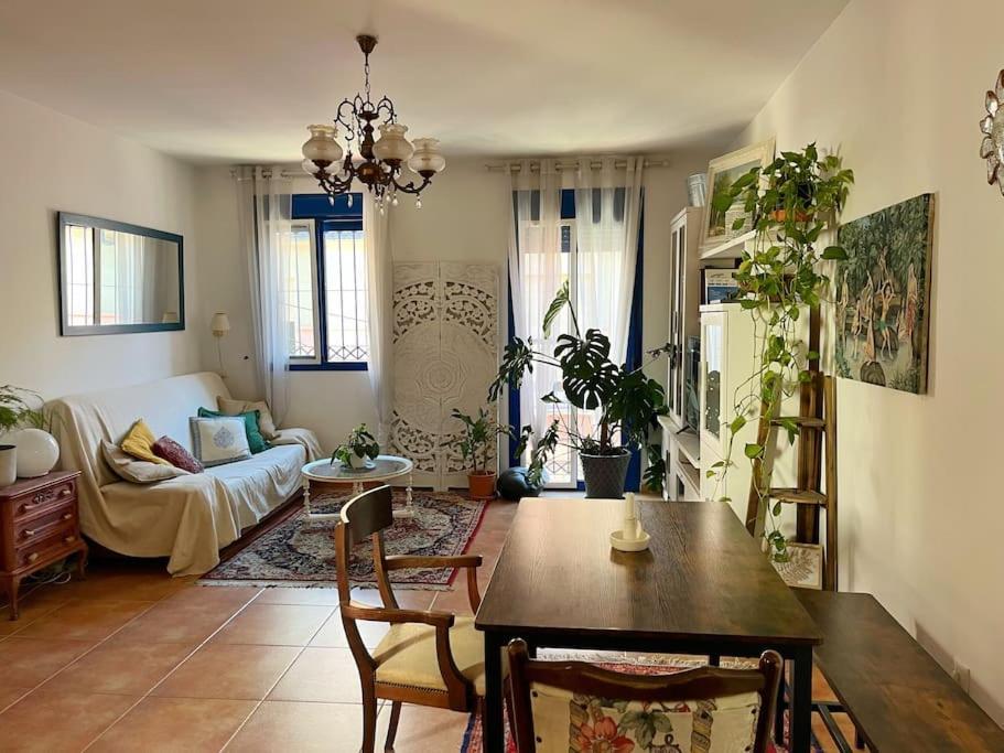 Apartment Casa Trini Malaga