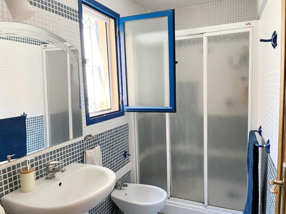 Casa Trini * Malaga
