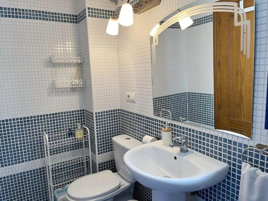 Casa Trini Apartment Malaga