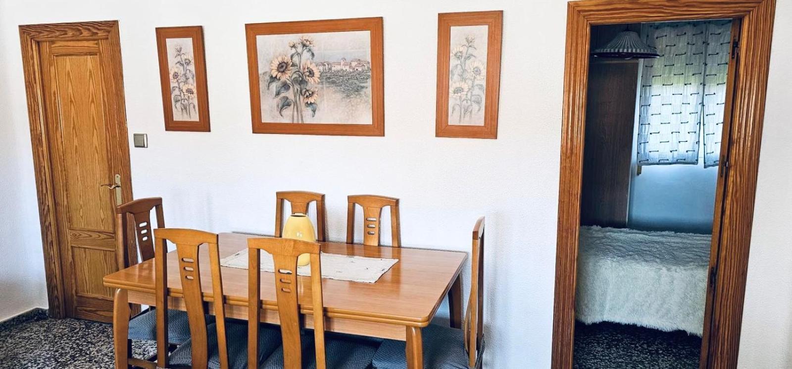 & Sea Appartement *
