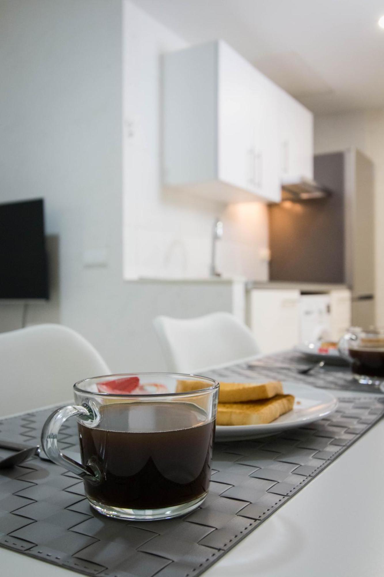 Holidays2malaga Eduardo Ocon Centro Y Planta Baja Apartment *