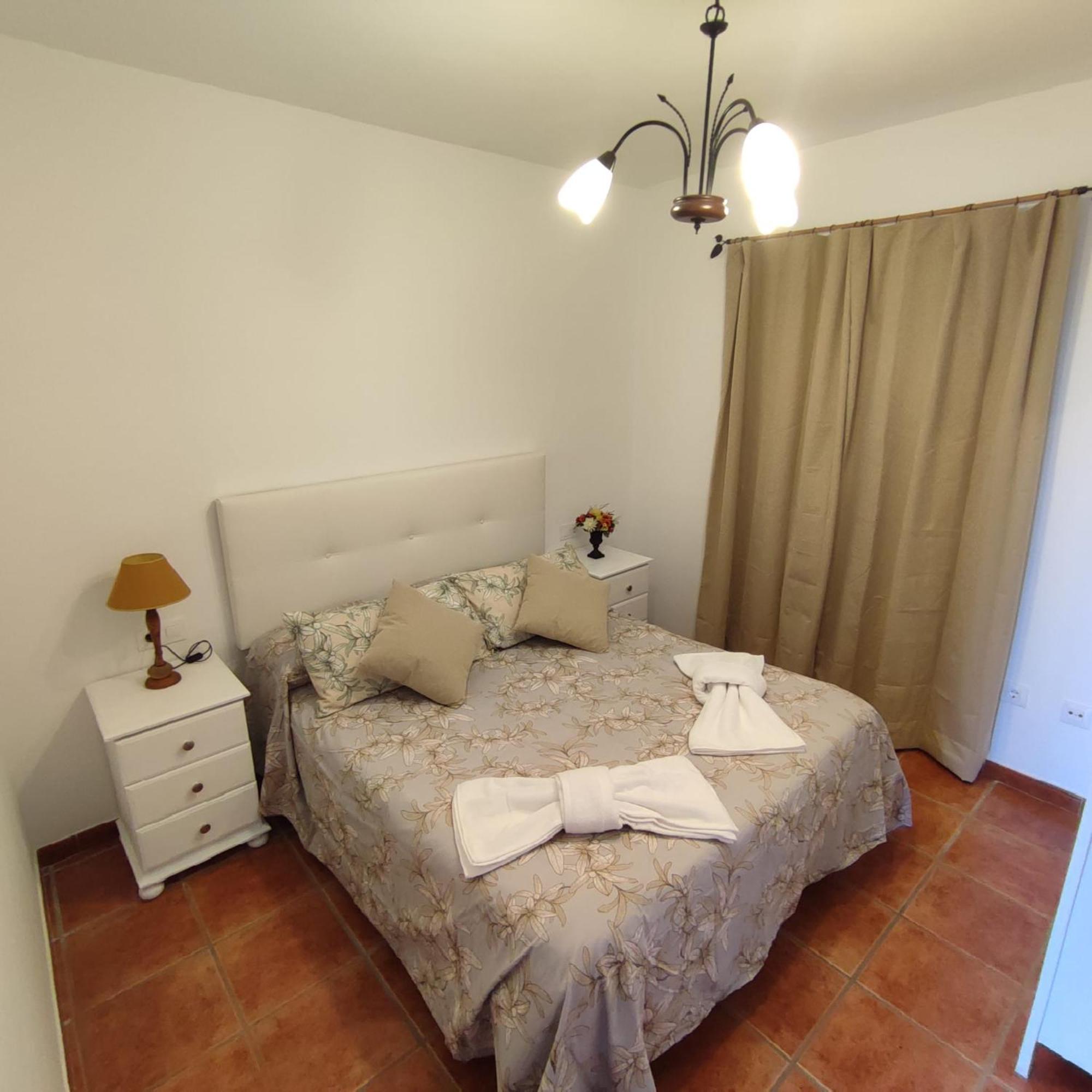 Holiday home Casa Torres Malaga