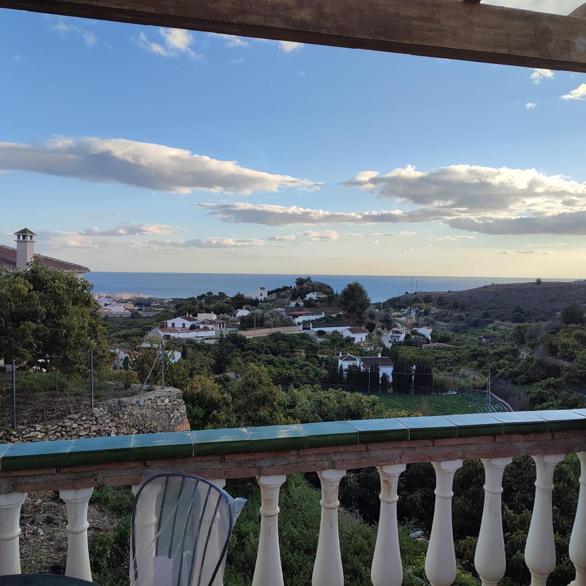 Casa Torres Holiday home Malaga