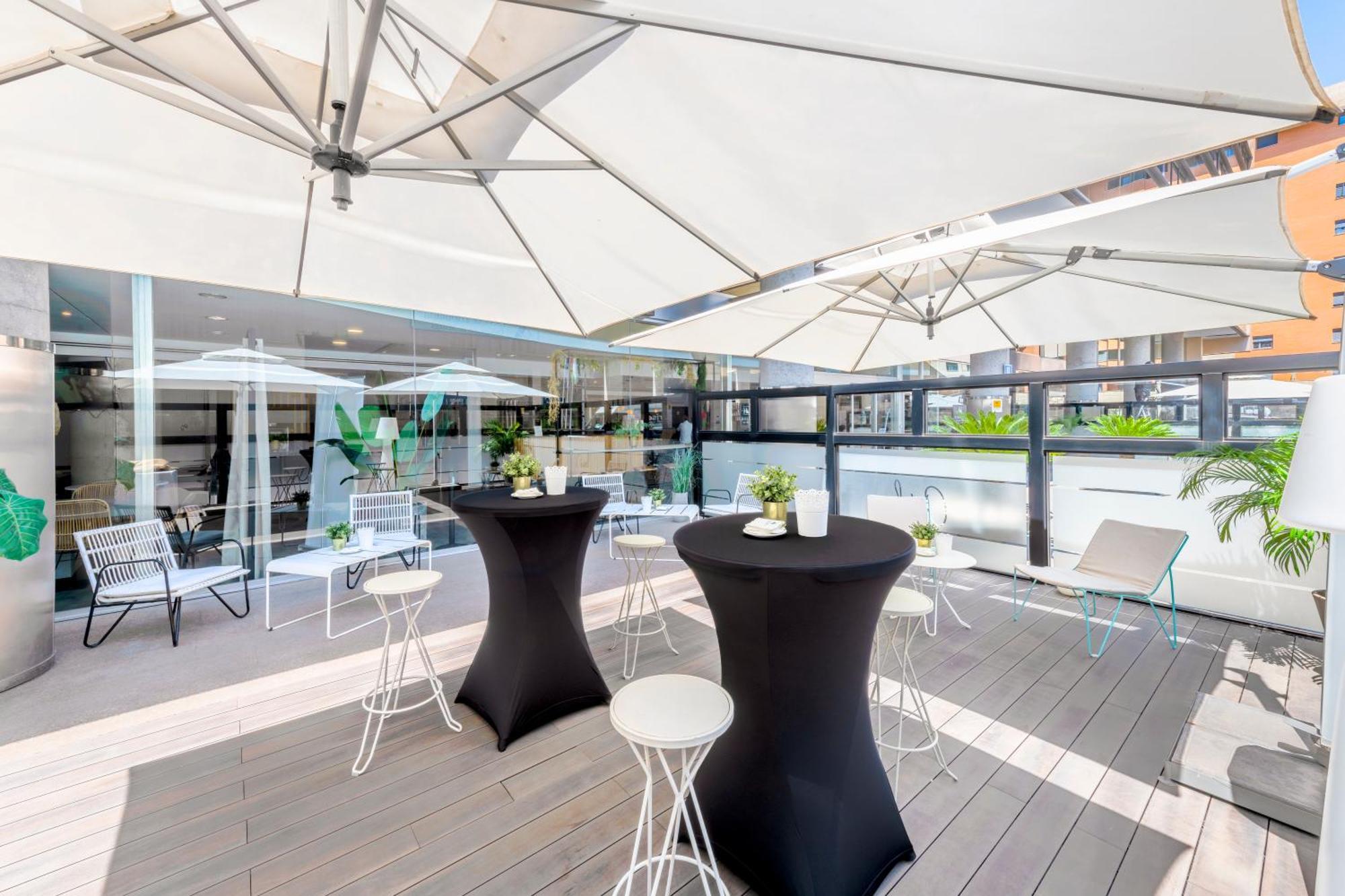 Hotel Eurostars 4*
