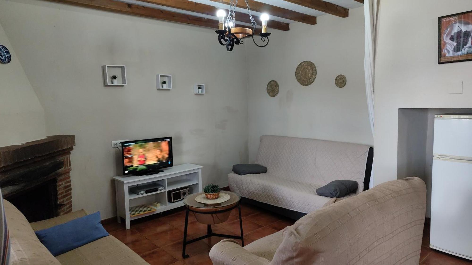 Vakantiehuis Casa Villazo 2 *