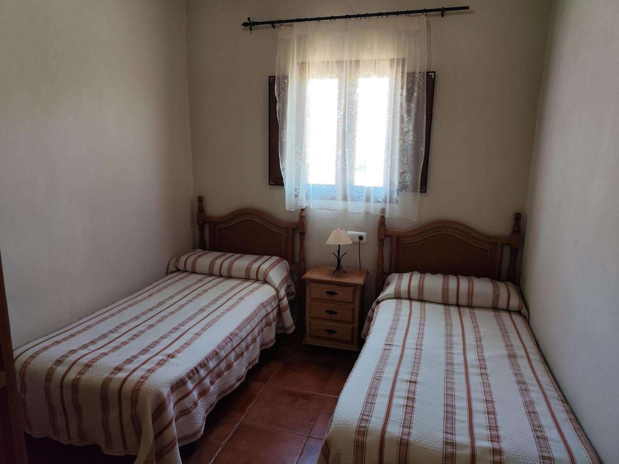 Casa Villazo 2 *