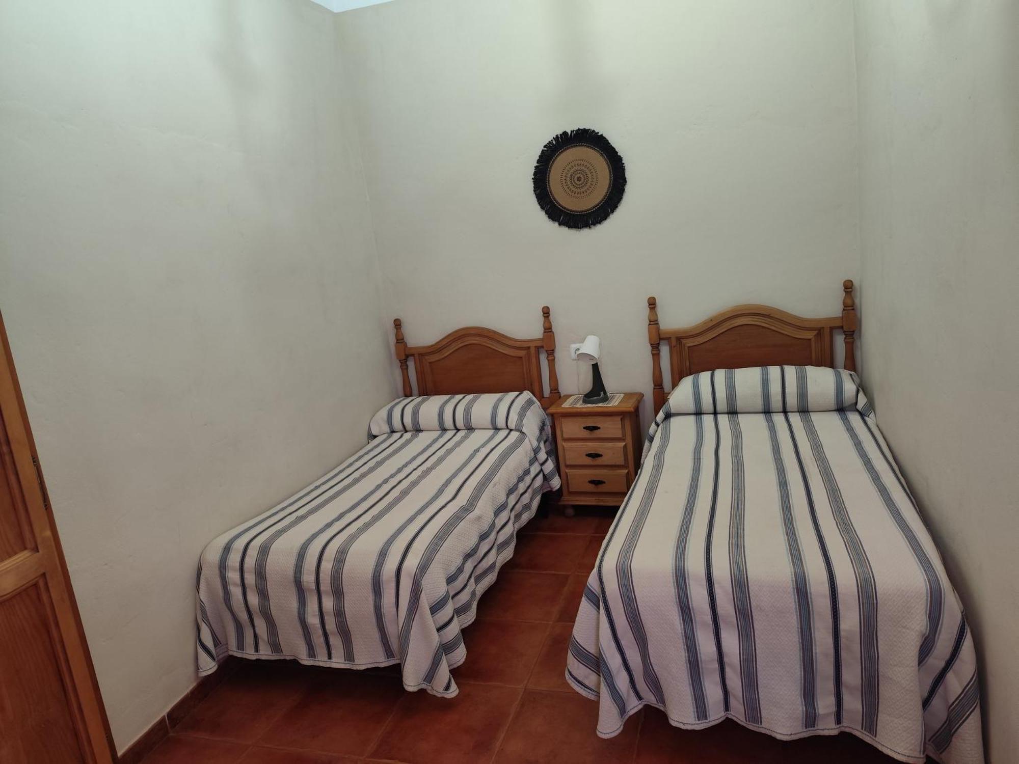 Vakantiehuis Casa Villazo 2 Málaga