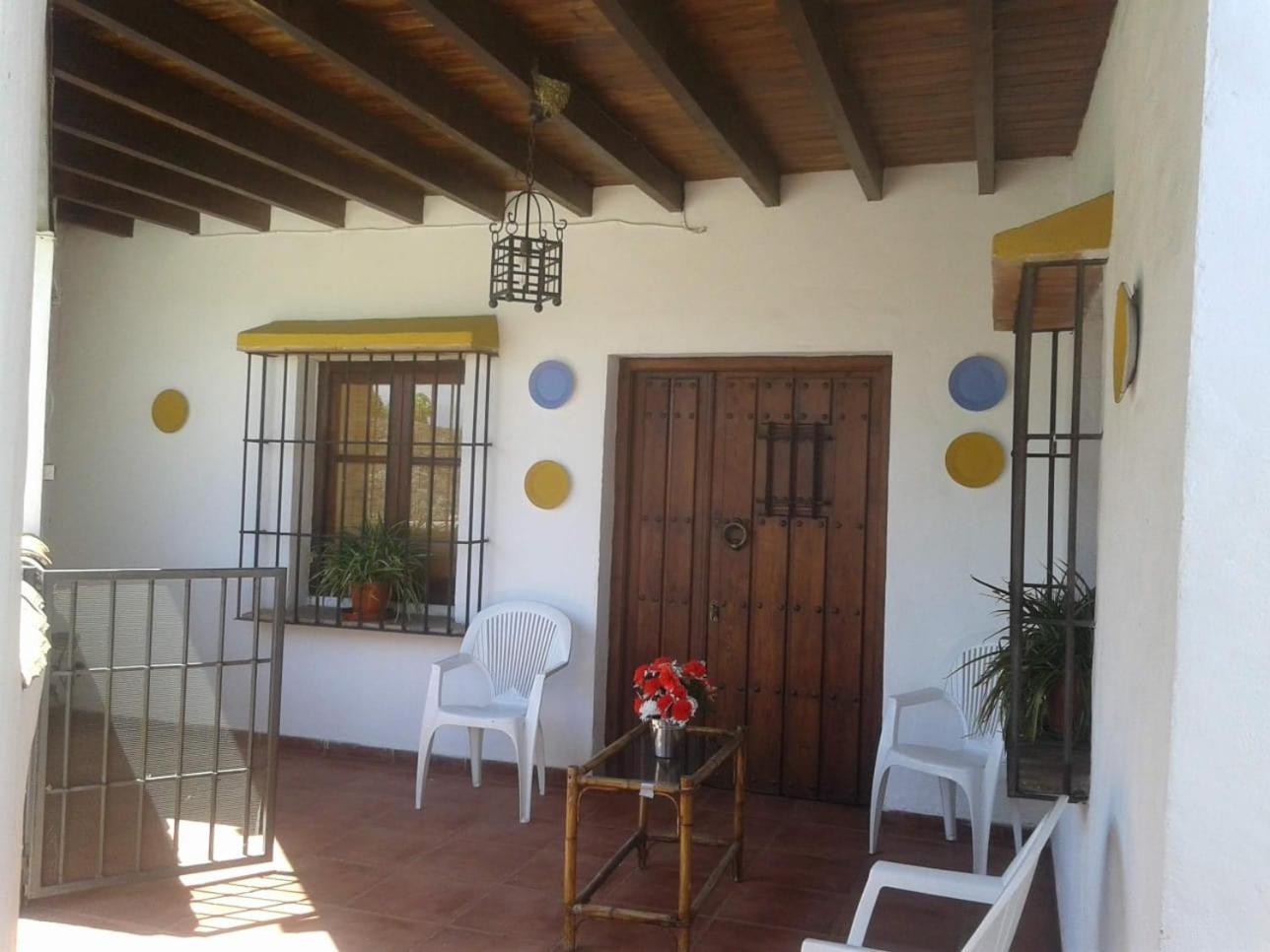 Casa Villazo 2 Málaga