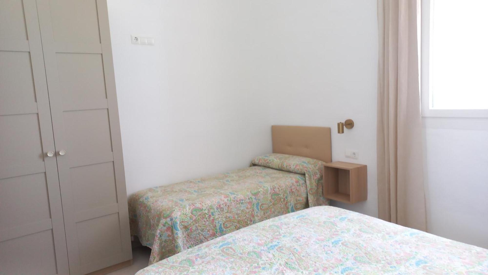 Casa Cuartel El Delfin * Malaga