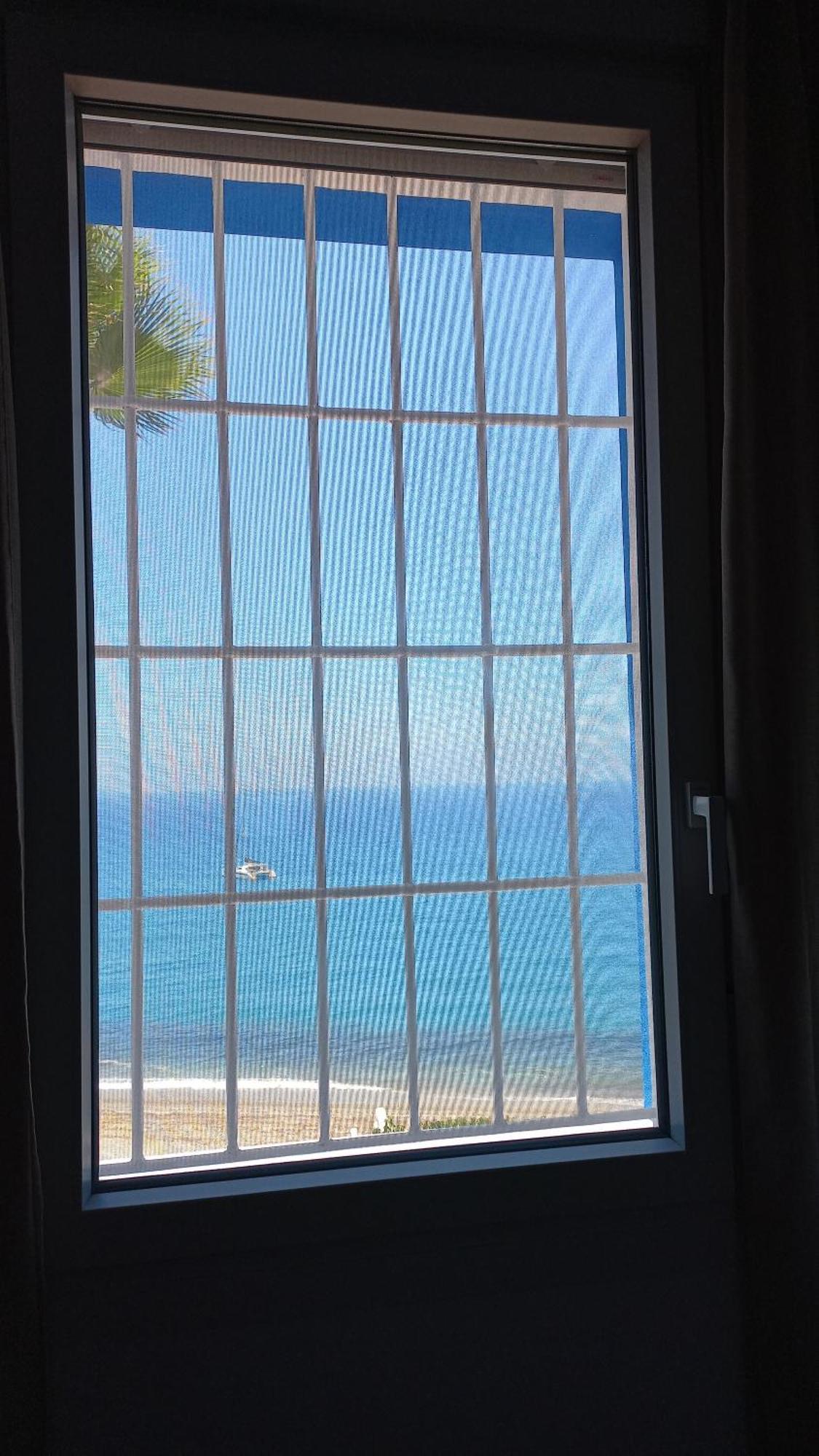 Casa Cuartel El Delfin Holiday home Malaga