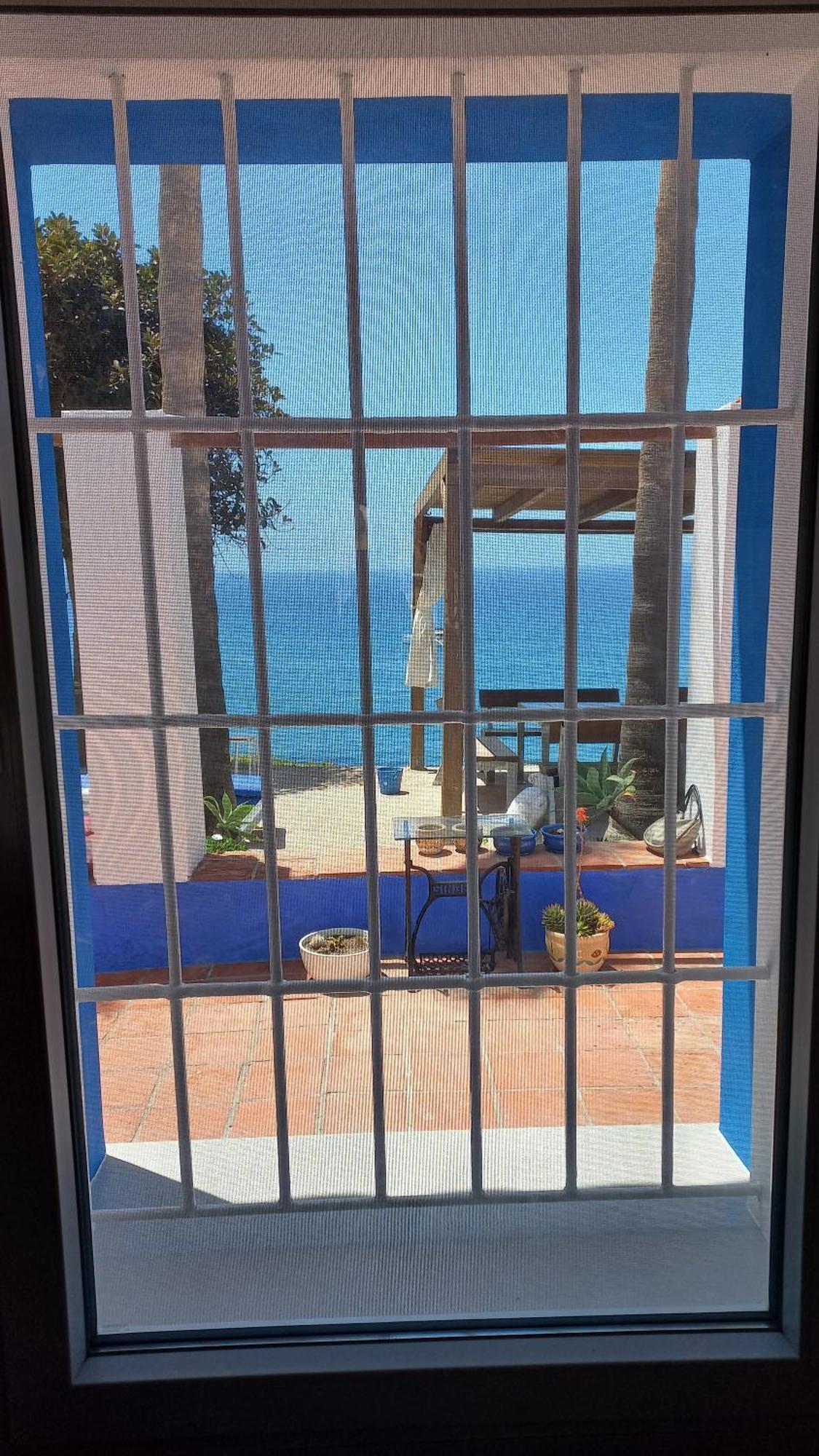 Holiday home Casa Cuartel El Delfin
