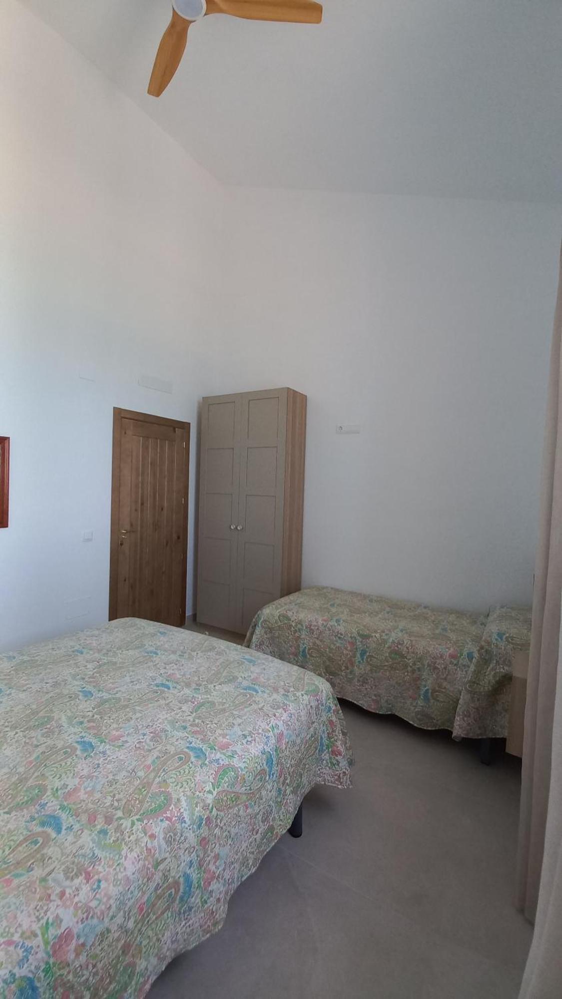 Casa Cuartel El Delfin Holiday home *