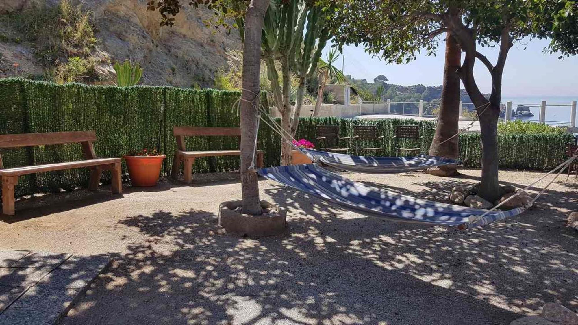 Casa Cuartel El Delfin Holiday home