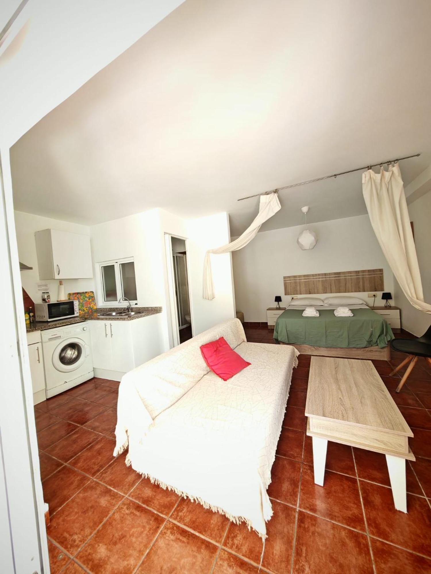 Gabisol 2 * Malaga