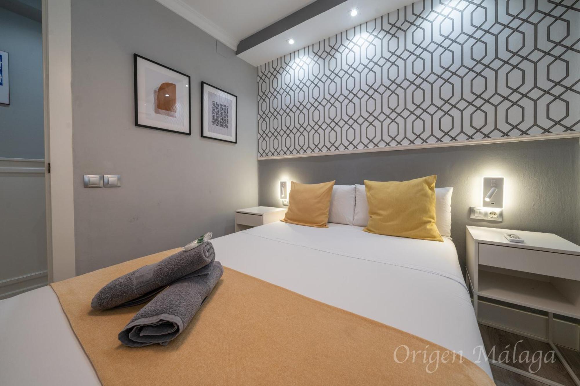 Xpce Soho Apartamento