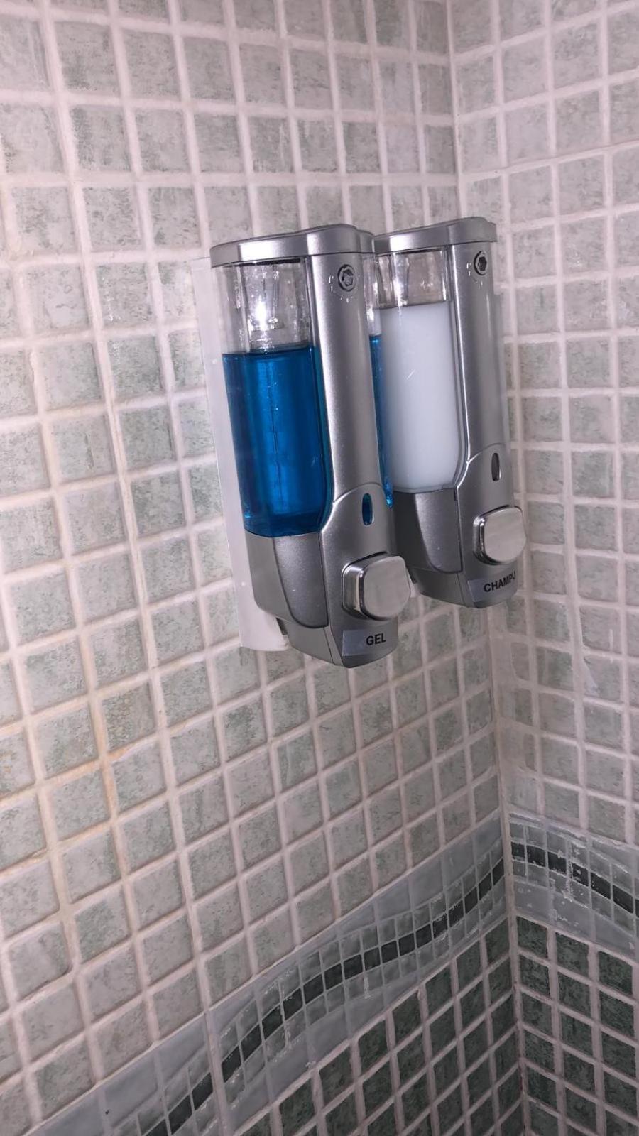 Apartment Plz De La Merced Solera *