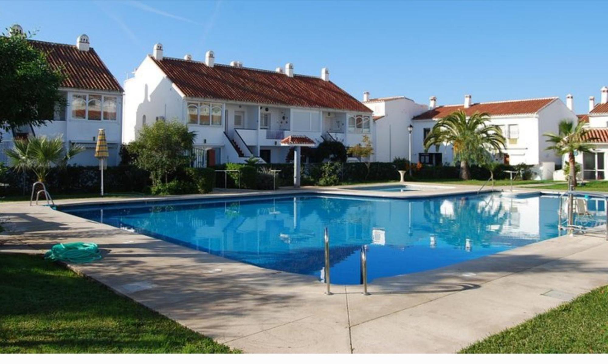 Vakantiehuis La Familia Torrox Costa Málaga