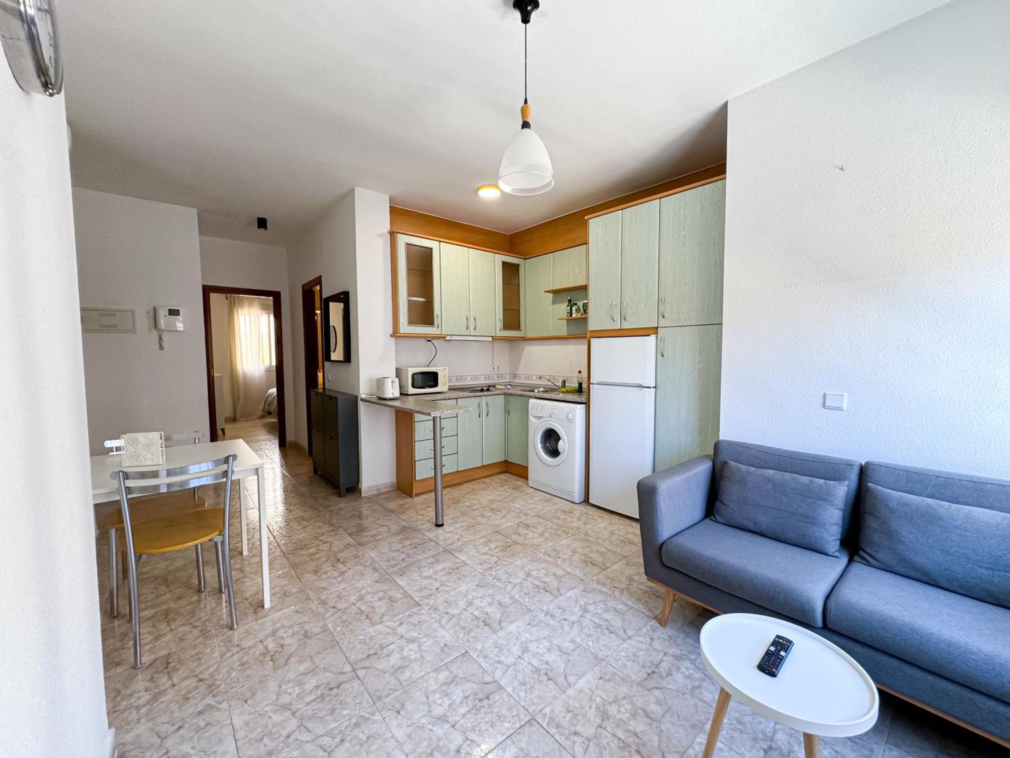 Appartement Quiet And