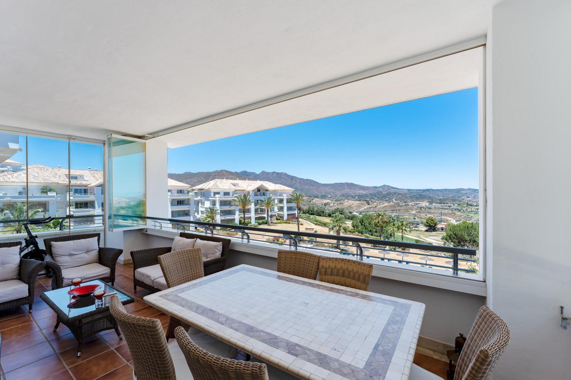 Real Alta Vista Golf Apartment *