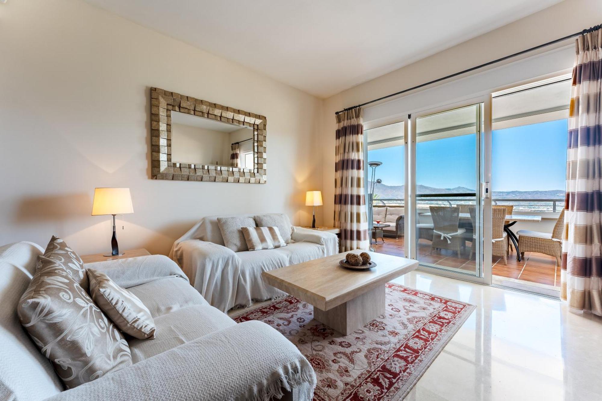 Real Alta Vista Golf * Malaga