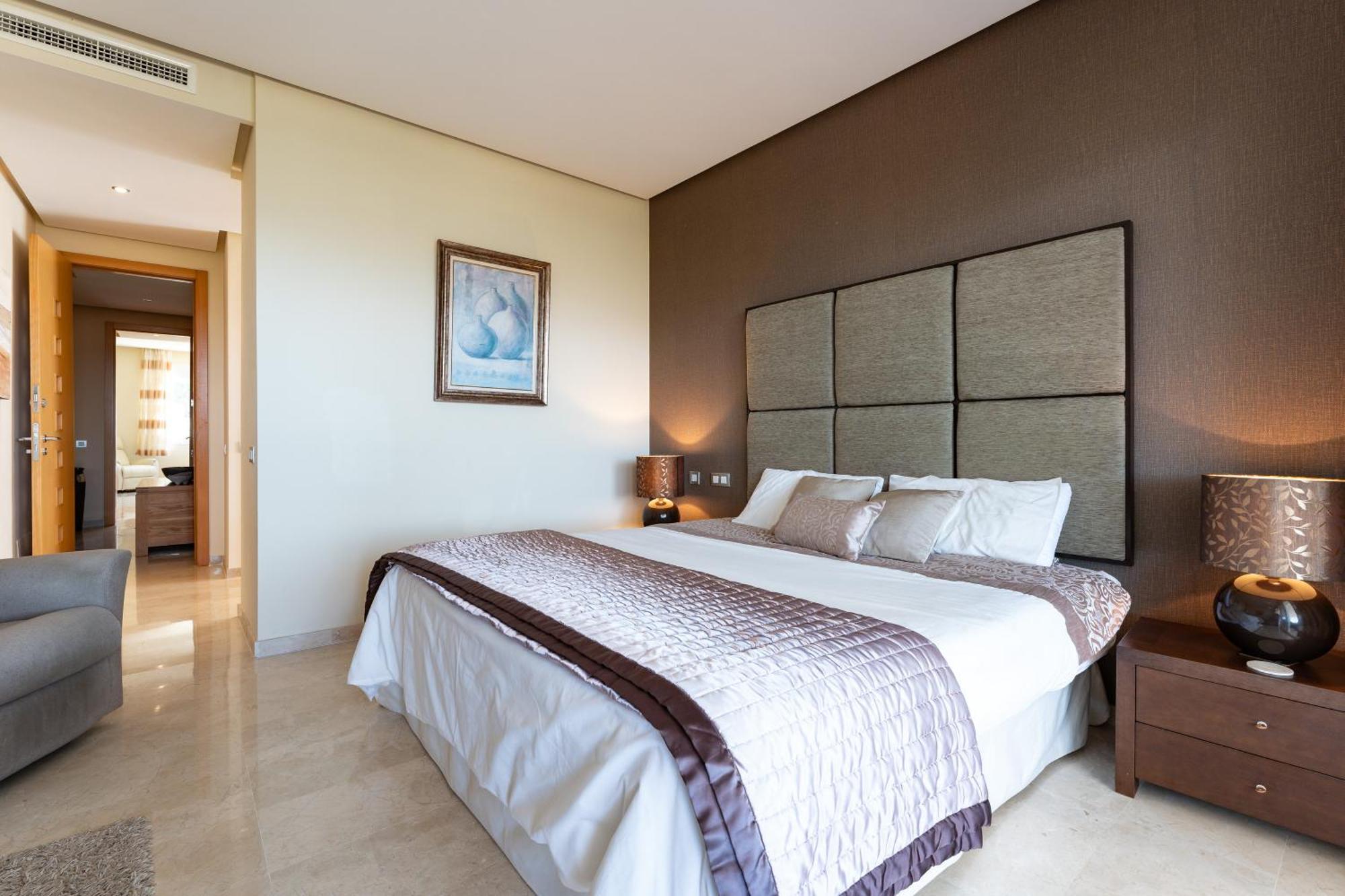 Real Alta Vista Golf Apartment