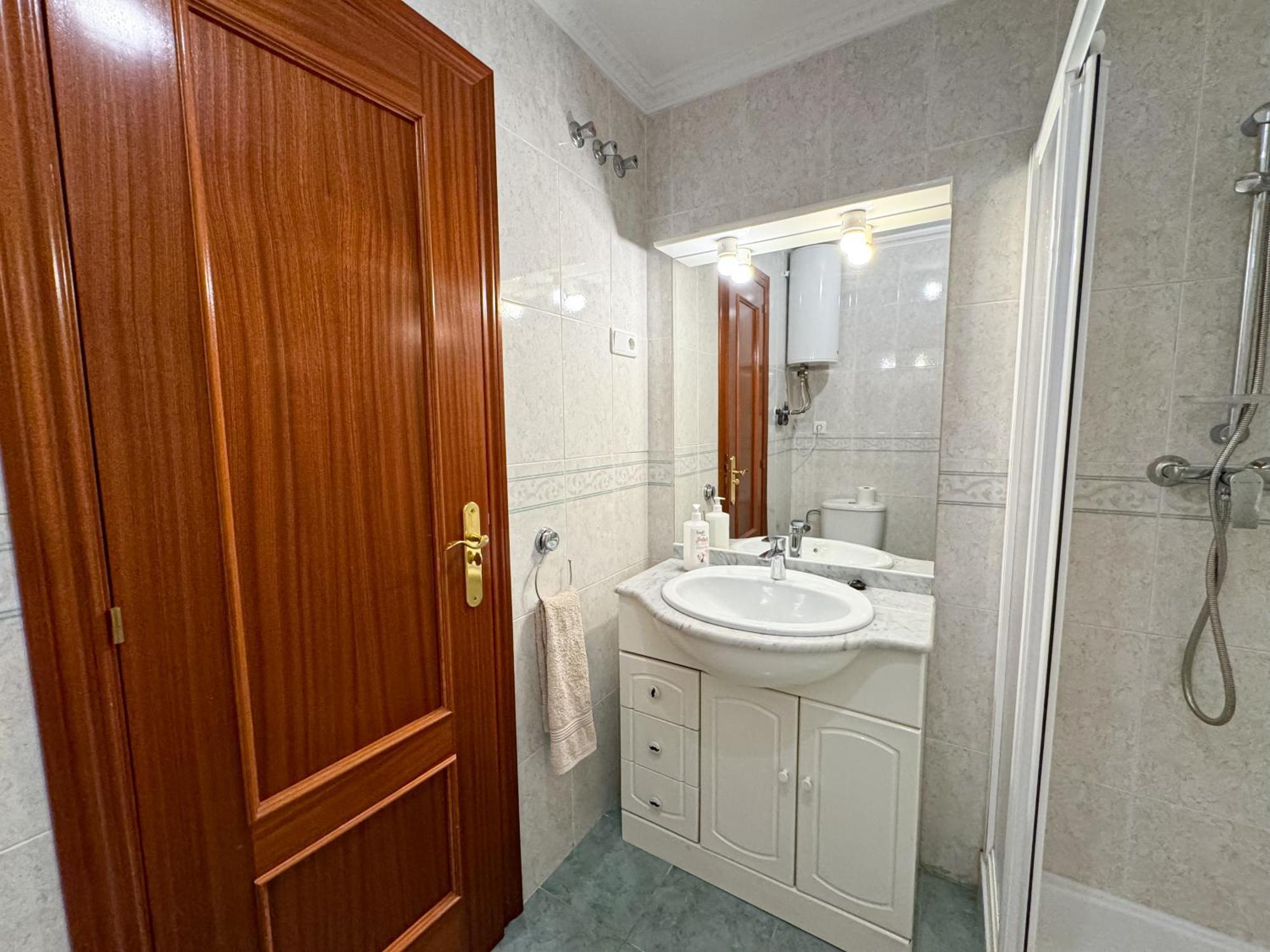 Appartement Quiet And