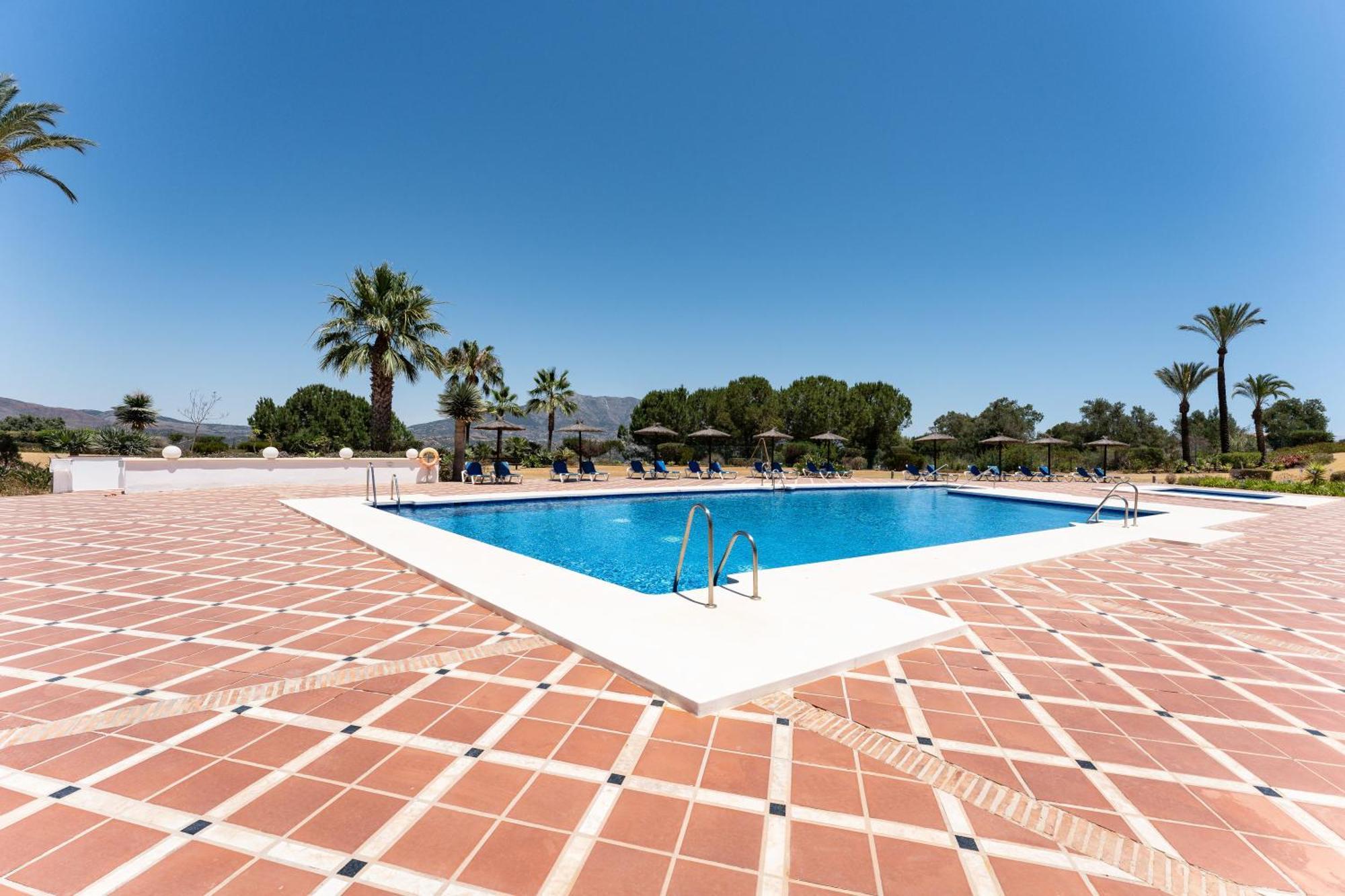 Real Alta Vista Golf * Malaga