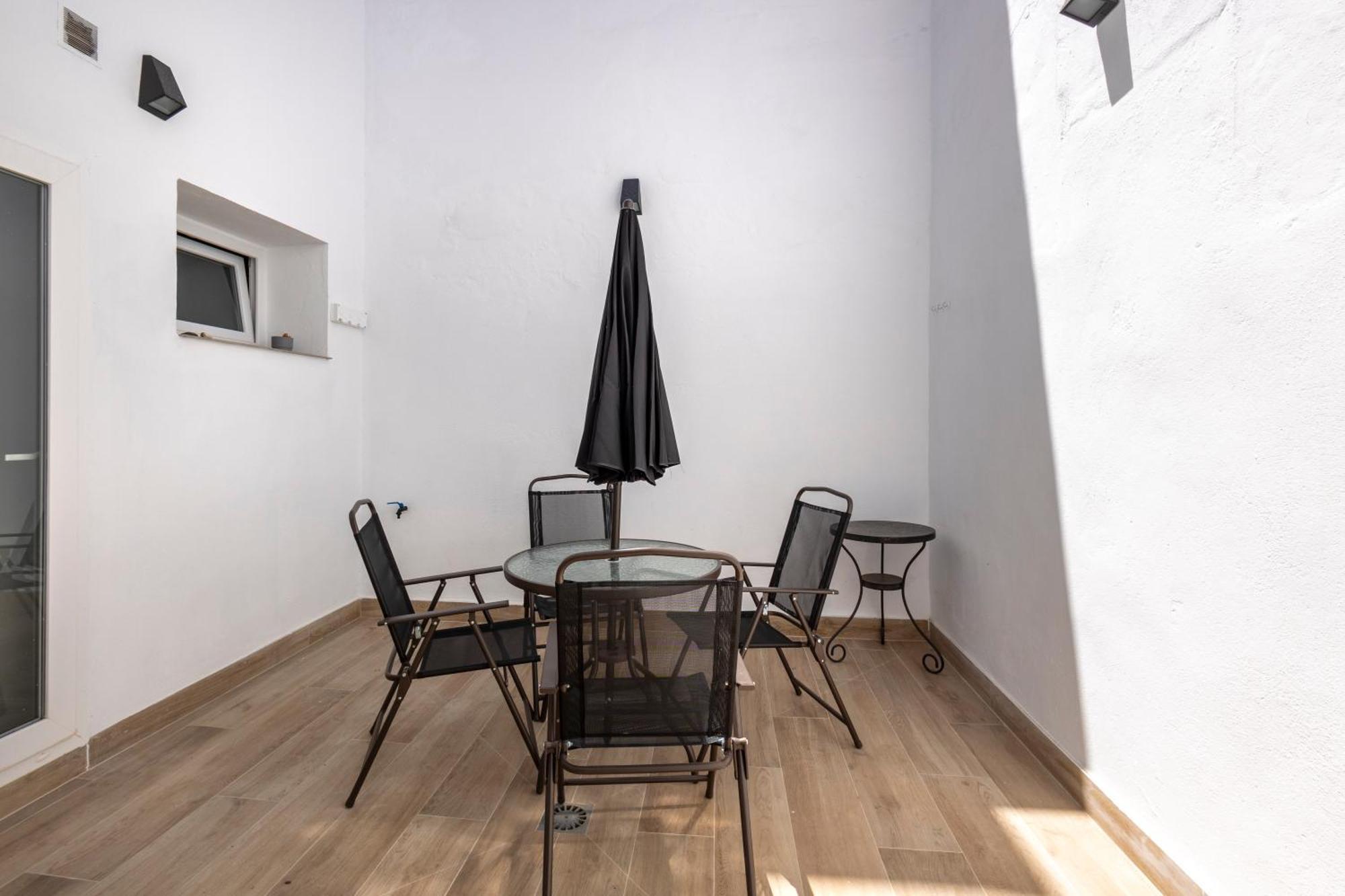 Apartment Casa Lanuza Malaga