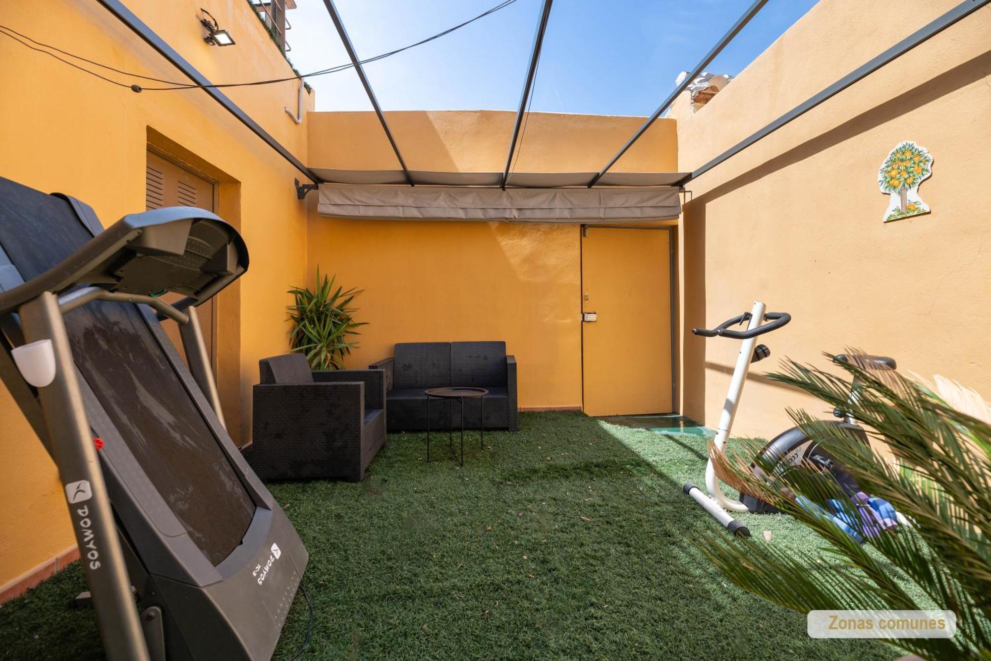 Xpce Sea View Terrace B Apartment *